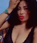 Elodie 37 ans Yaoundé  Cameroun