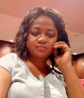 Melise 54 ans Douala Cameroun