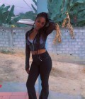 Raissa 25 ans Yaoundé  Cameroun