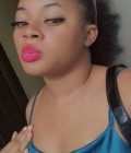 Claudia 24 ans Accra Ghana