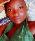 Ines 33 ans Koumassi  Côte d'Ivoire