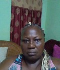 Virginie 60 ans Odza Cameroun