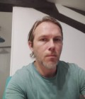 Christophe 43 ans Périgueux  France