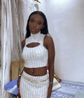 Taty 29 ans Brazzaville Congo