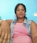 Angela 34 years Abidjan  Ivory Coast