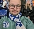 Christian 31 ans Essen Allemagne