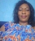 Judith 45 years Chrétien  Cameroon