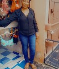 Josiane 43 ans Yaoundé  Cameroun