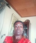 Anne marie 48 years Yaoundé Cameroon