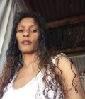 Lucie 44 ans Toamasina Madagascar