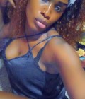 Emilienne 26 ans  Yaoundé  Cameroun