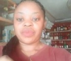 Marie 38 ans Sangmelima  Cameroun