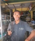 Antonio 26 ans Vohemar Madagascar