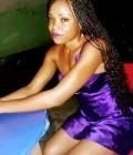 Elisette 34 ans Yaoundé  Cameroun