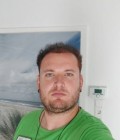 Kevin 29 ans Kornwestheim  Allemagne