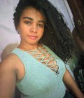 Arielle 33 ans Toamasina  Madagascar