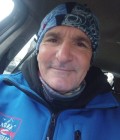 Gilles 63 ans Beganne France