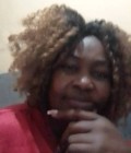 Marie 48 years Yaounde  Cameroon