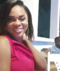 Seraphine 32 ans Yaoundé  Cameroun