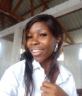 Pauline 33 years Yaoundé Cameroun