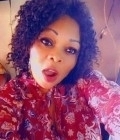 Jacqueline 40 ans  Yaoundé  Cameroun