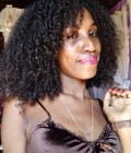 Daniela 23 ans Antalaha Madagascar