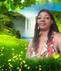 Michelle 43 ans Yaoundé5 Cameroun