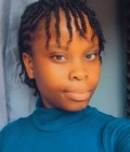 Viviane 27 ans Littoral  Bénin