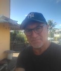 Jean-Louis 62 ans Nouméa Nouvelle-Calédonie