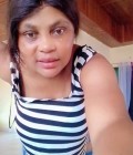 Sarah 39 ans Douala  Cameroun