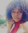 Fabiola 22 ans Diego Suarez  Madagascar