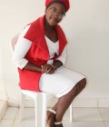 Faith 31 ans Nairobi Kenya