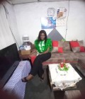 Mireille 42 ans Yaoundé  Cameroun