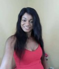 Marie 41 ans Yaounde  Cameroun