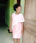 Seraphine 42 ans Toamasina Madagascar