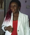 Joane 44 ans Yaounde Cameroun