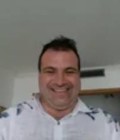 Fabrice 46 ans Nice France