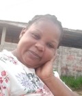 Audrey 40 ans Libreville  Gabon