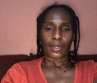 Suzanne 51 Jahre Yaoundé  Kamerun