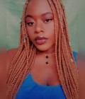 Esther 23 ans Porto-novo  Bénin