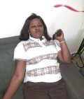 Marie 35 ans Kol Afamba Cameroun