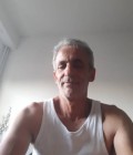 Hakim 58 ans Mulhouse  France