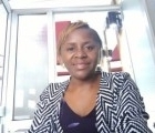 Isabelle 49 ans YaoundÉ Cameroun