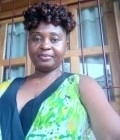 Alicia 42 years Douala  Cameroon