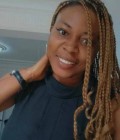 Rachelle 26 Jahre Yaoundé Cameroun