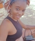 Ladise 25 ans Ouagadougou Burkina Faso