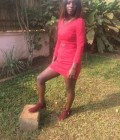 Adriane 23 years Douala  Cameroon