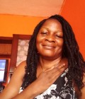 Zita 52 years Yaoundé 1 Cameroon