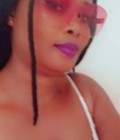 Marie carolle 32 years Abidjan  Ivory Coast