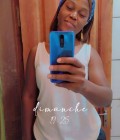 Aline 34 Jahre Yaoundé Kamerun